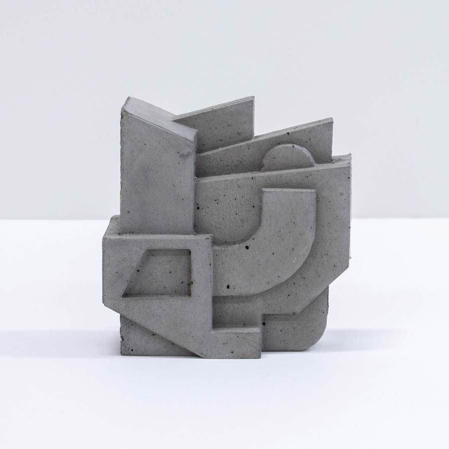 Levi Hawken Solv No4