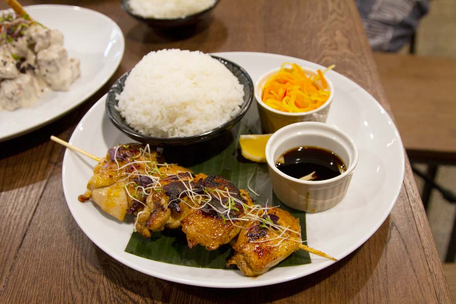 Sari Sari Filipino Kitchen sari sari