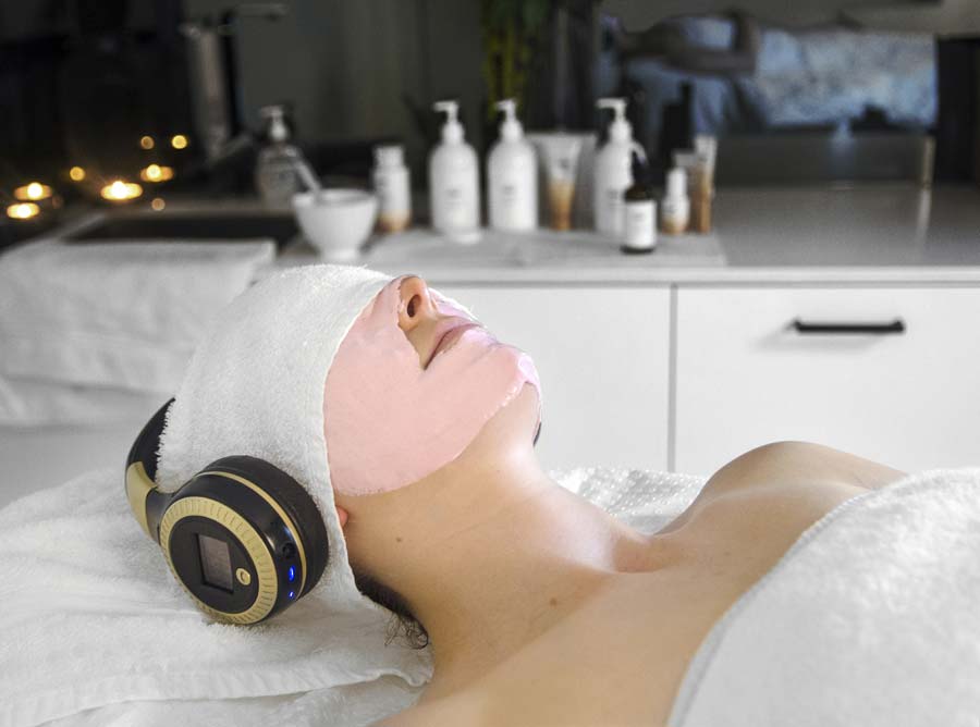 Ginger & Me Mindfulness Facial from Nicola Quinn Beauty & Day Spa GMMindfulnessTX 34