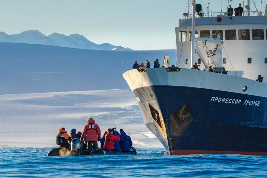 Photo: S.Ott, Heritage Expeditions s.ott hertiage expeditions 2