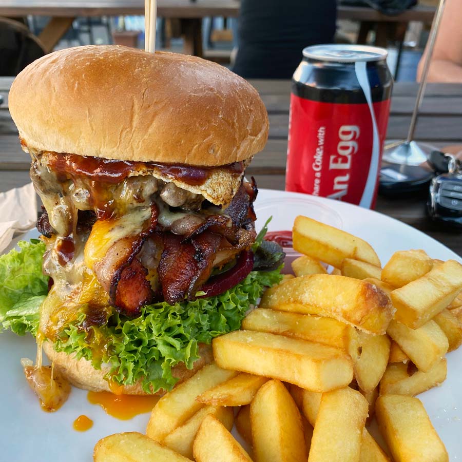 slick burgers 420