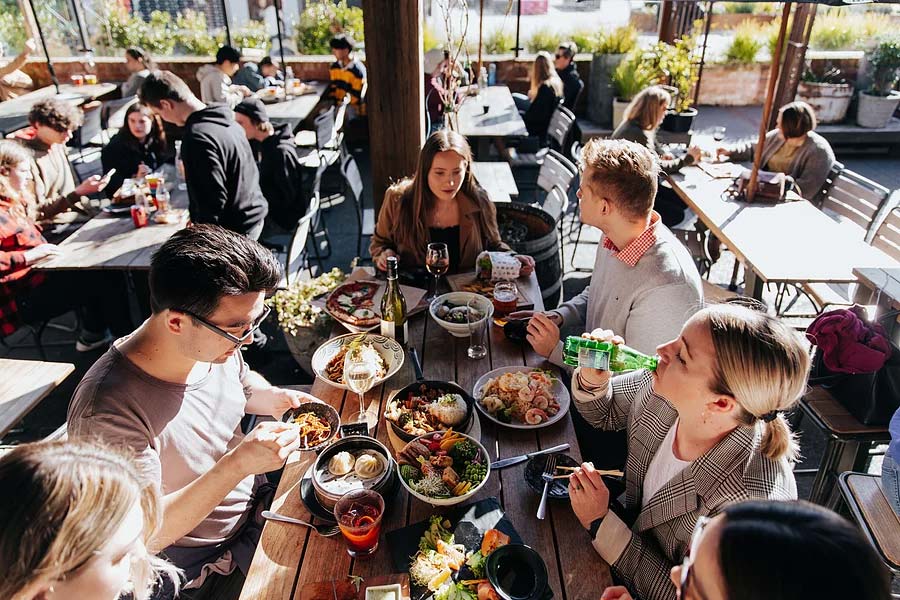 Little High Eatery little high eatery
