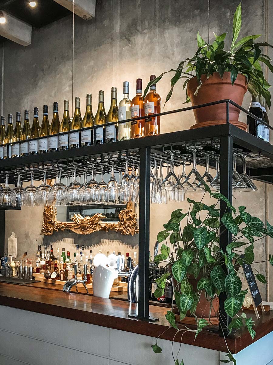 francescas italian kitchen