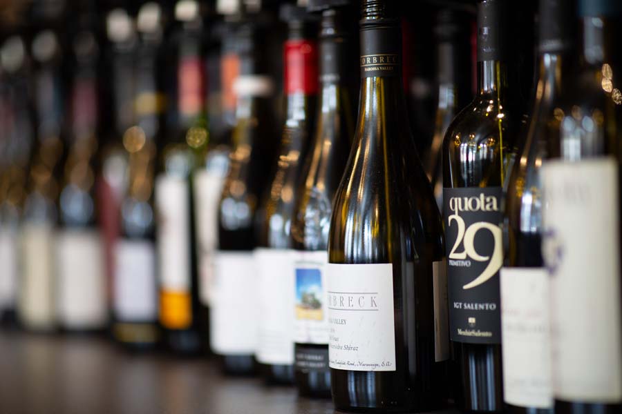 Bottles
