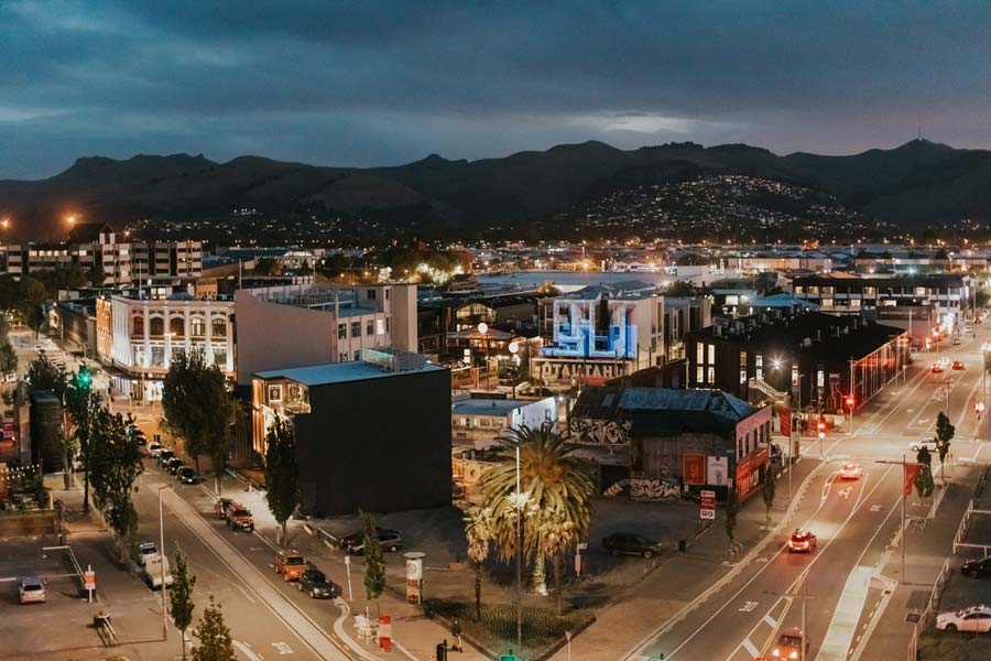 Pink Lady Rooftop. Photo: Hannah Bird Photography web HannahBirdPhoto ThePinkLady 53