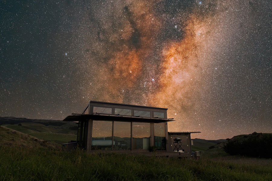 Greystone PurePod delight in the milky way low res