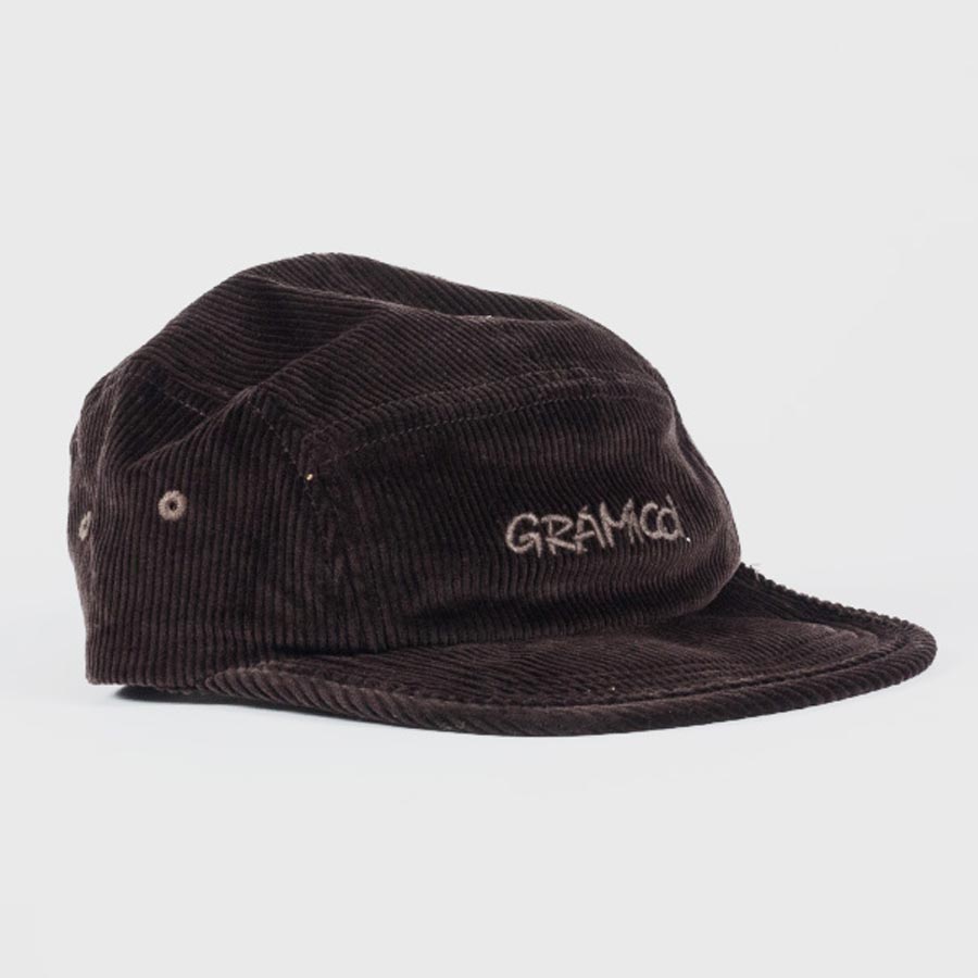 Gramicci Corduroy Jet Cap (RRP $90) infinite definite 3