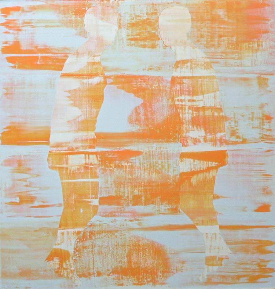 Josh ORourke Untitled II 2010