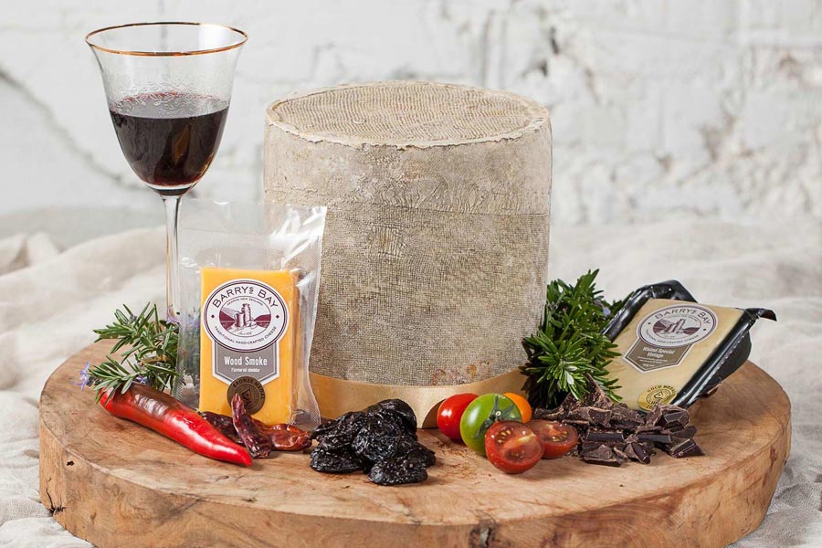wine cheese web