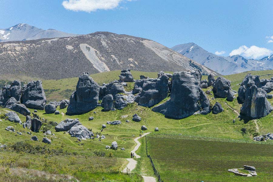 Image: ChristchurchNZ/Johan Lolos castle hill