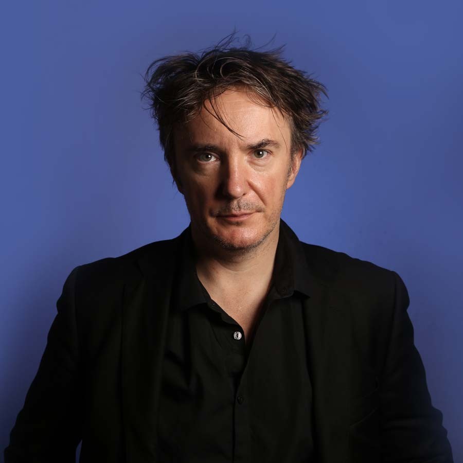Dylan Moran