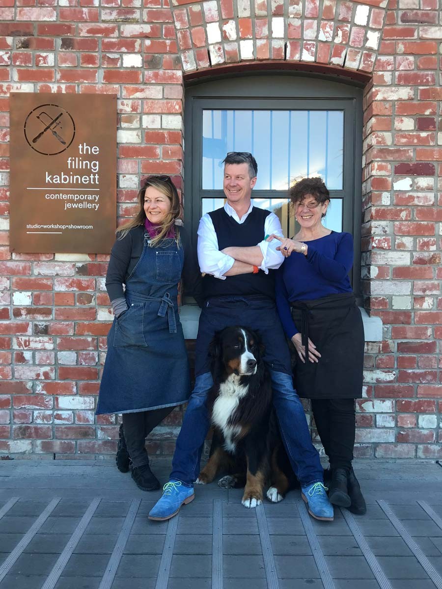 Q&A: Elfi Spiewack, Lynn Kelly and Jeremy Leeming