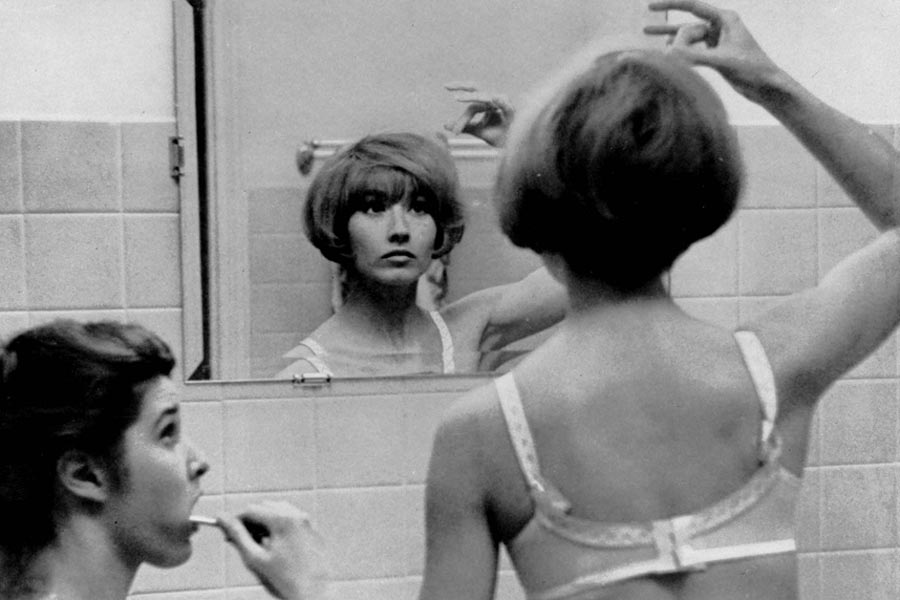 Masculin Feminin web