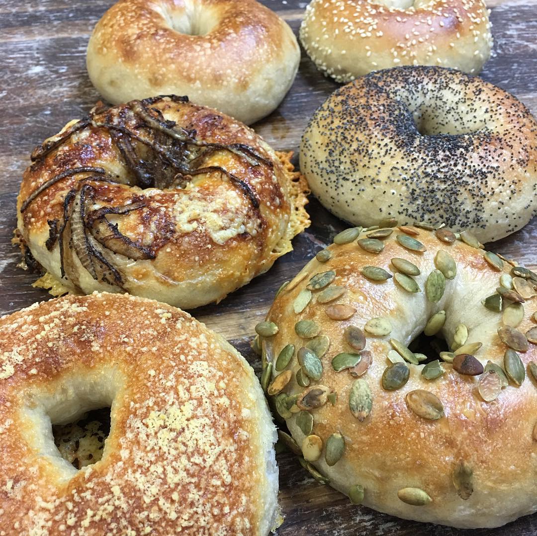 Vic's Bakehouse