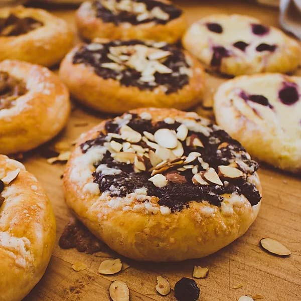 bohemian bakery