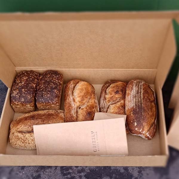 grizzly baked goods