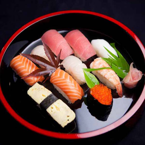Tomi Japanese