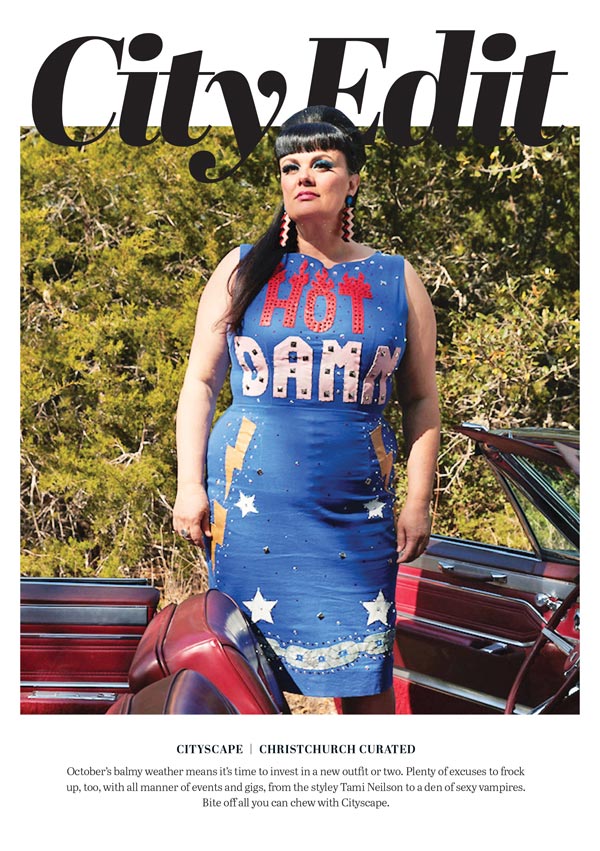 Issue 04 magazine cover