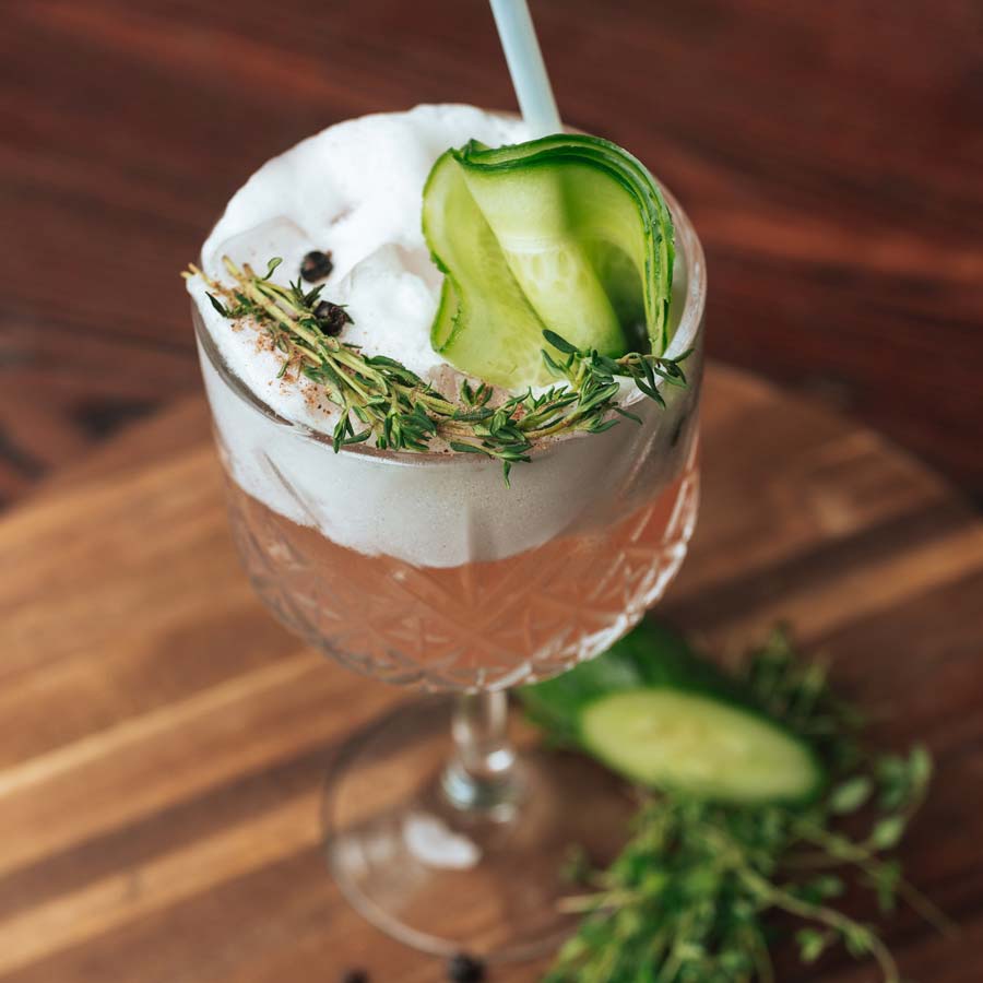 Flavours: Fiddlesticks Bar & Restaurant