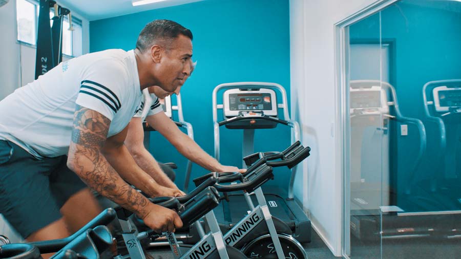 Vertex Athletic Vertex Athletic