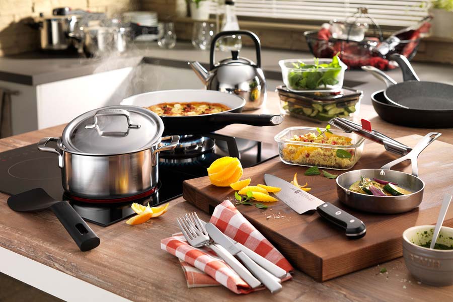 zwilling use and care cookware 2000 1400